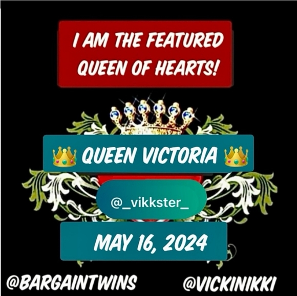 👑 👸 12/20-21 I'm featured today 👸👑 - Picture 9 of 12